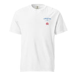 CCU Checkered Heart Tee