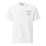 CCU Checkered Heart Tee