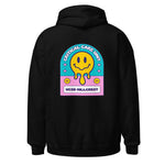 CCU Smiley Unisex Hoodie