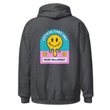CCU Smiley Unisex Hoodie
