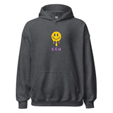 CCU Smiley Unisex Hoodie