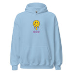 CCU Smiley Unisex Hoodie