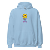 CCU Smiley Unisex Hoodie