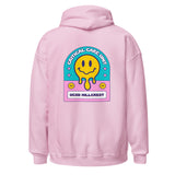CCU Smiley Unisex Hoodie