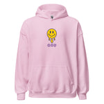 CCU Smiley Unisex Hoodie