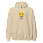 CCU Smiley Unisex Hoodie