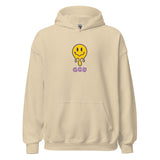 CCU Smiley Unisex Hoodie