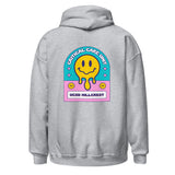 CCU Smiley Unisex Hoodie