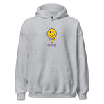 CCU Smiley Unisex Hoodie