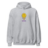 CCU Smiley Unisex Hoodie