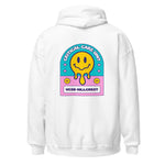 CCU Smiley Unisex Hoodie