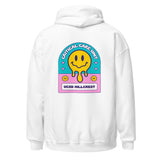CCU Smiley Unisex Hoodie