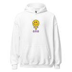 CCU Smiley Unisex Hoodie