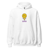 CCU Smiley Unisex Hoodie