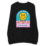 CCU Unisex Organic Crew