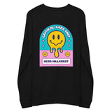 CCU Unisex Organic Crew