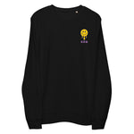 CCU Unisex Organic Crew