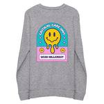 CCU Unisex Organic Crew