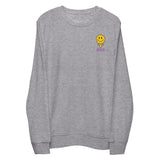 CCU Unisex Organic Crew