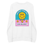 CCU Unisex Organic Crew