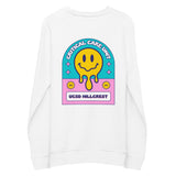 CCU Unisex Organic Crew