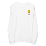 CCU Unisex Organic Crew