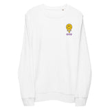 CCU Unisex Organic Crew