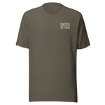 "United" Unisex Tee