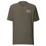 "United" Unisex Tee