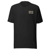 "United" Unisex Tee