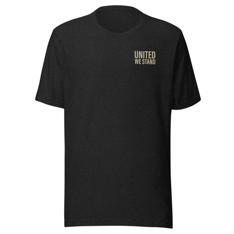 "United" Unisex Tee
