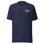 "United" Unisex Tee