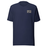 "United" Unisex Tee