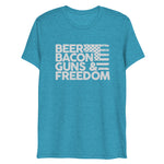 "Freedom" Unisex Tee