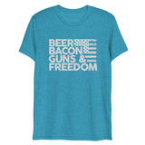 "Freedom" Unisex Tee
