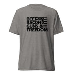 "Freedom" Unisex Tee