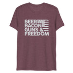 "Freedom" Unisex Tee