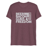 "Freedom" Unisex Tee
