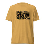 "Freedom" Unisex Tee