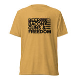 "Freedom" Unisex Tee