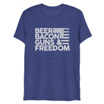 "Freedom" Unisex Tee