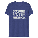 "Freedom" Unisex Tee