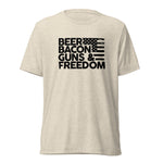 "Freedom" Unisex Tee