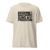 "Freedom" Unisex Tee