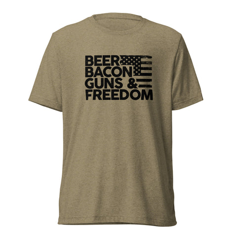 "Freedom" Unisex Tee