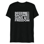 "Freedom" Unisex Tee
