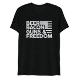 "Freedom" Unisex Tee