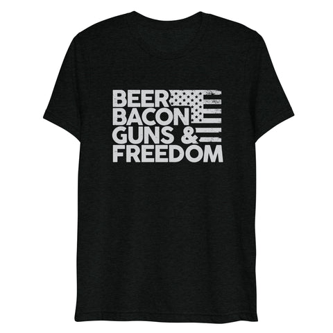 "Freedom" Unisex Tee