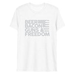 "Freedom" Unisex Tee