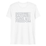 "Freedom" Unisex Tee